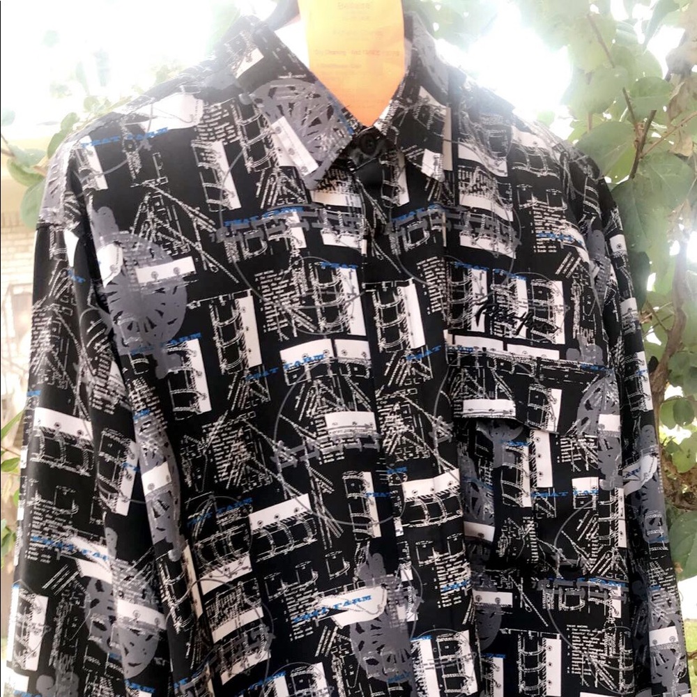 Phat Farm Exclusive Long Sleeve